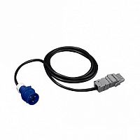 PSM 1-фазный кабель подключения ИБП 1шт |  код. 7856027 |  Rittal